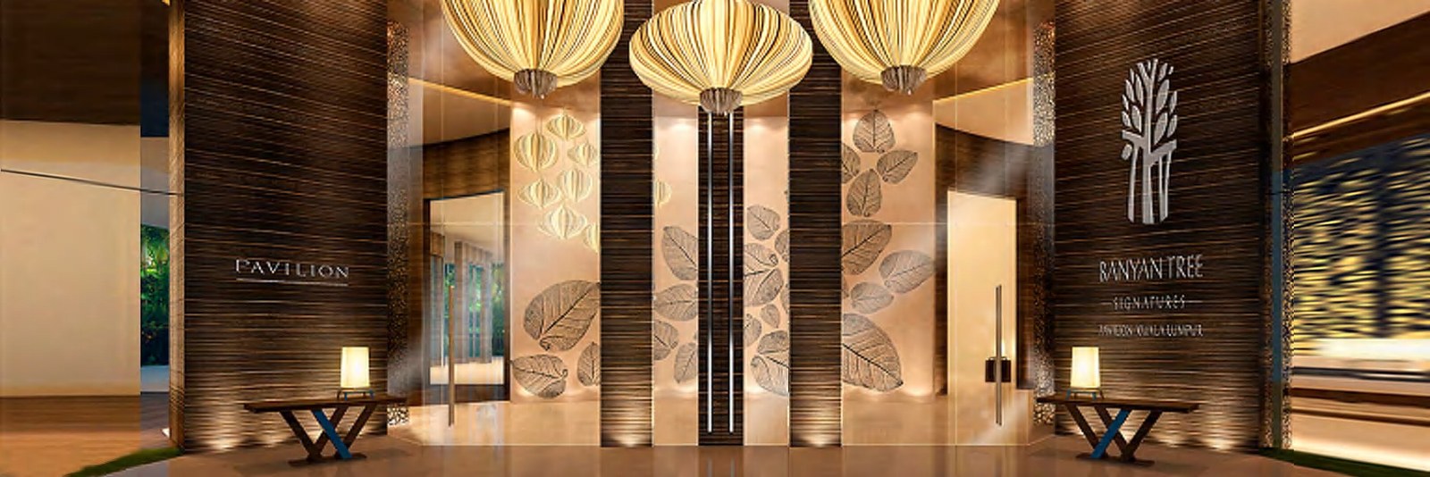 Banyan Tree Kuala Lumpur furniture reference image 5