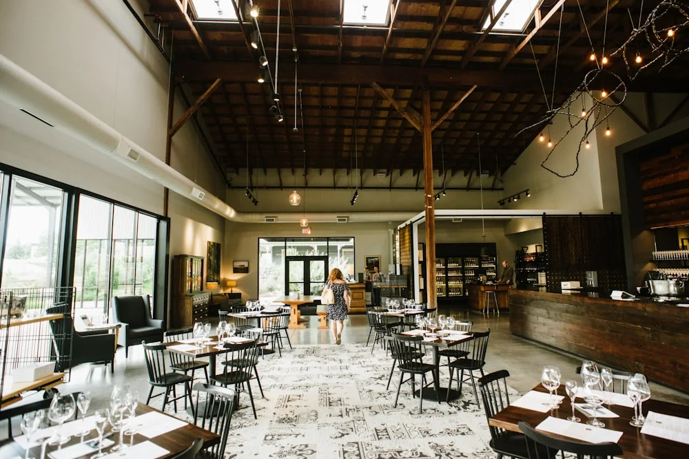 Commercial dining chair quote reference