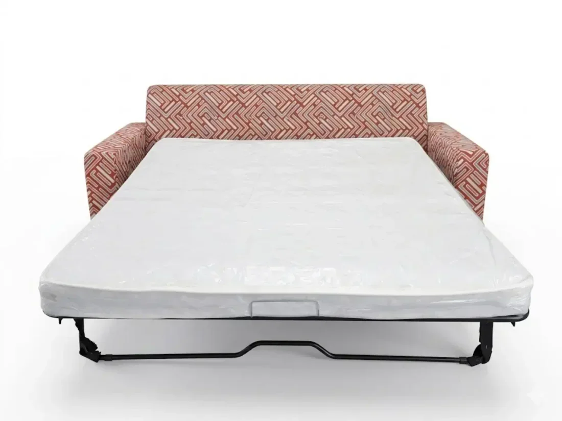 Commercial pull out sofa bed for hotel projects