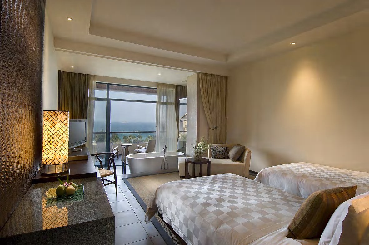 Conrad Beijing furniture reference image 2