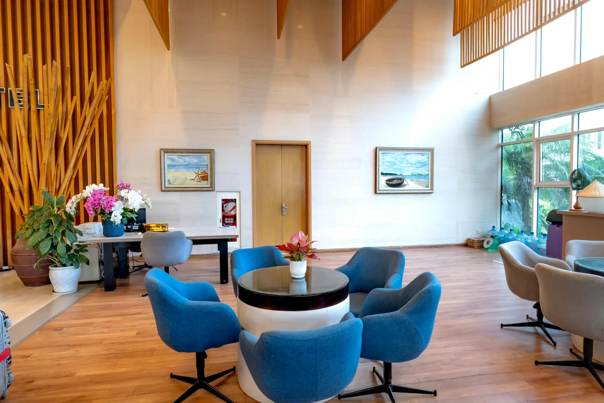 Hotel lounge furniture reference for custom furniture orders
