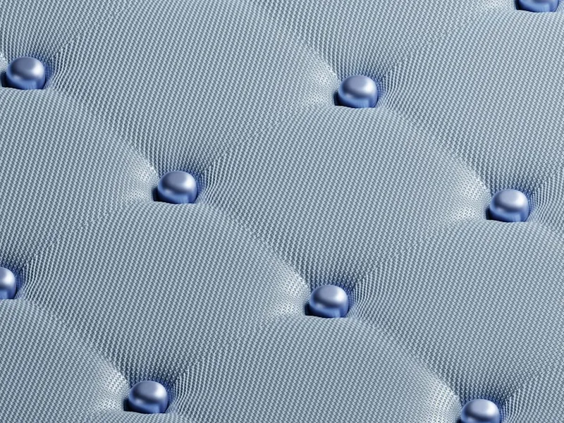 Performance upholstery fabric detail for outdoor and hospitality furniture