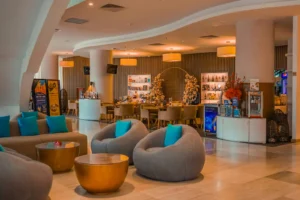 Furniture quotation commercial lobby furniture reference