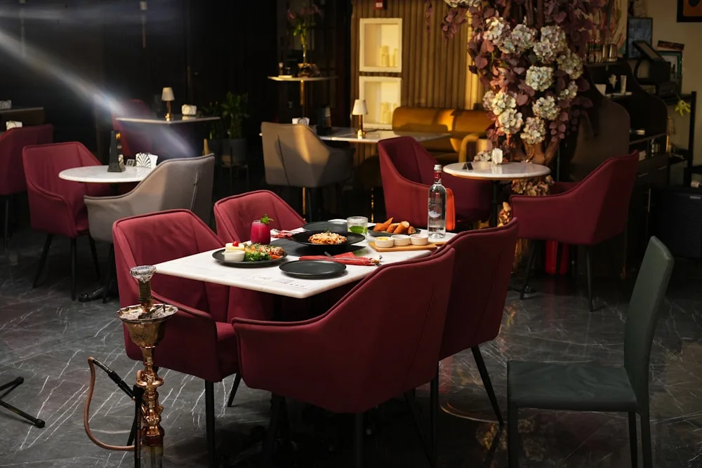 Hotel lounge chair custom furniture reference