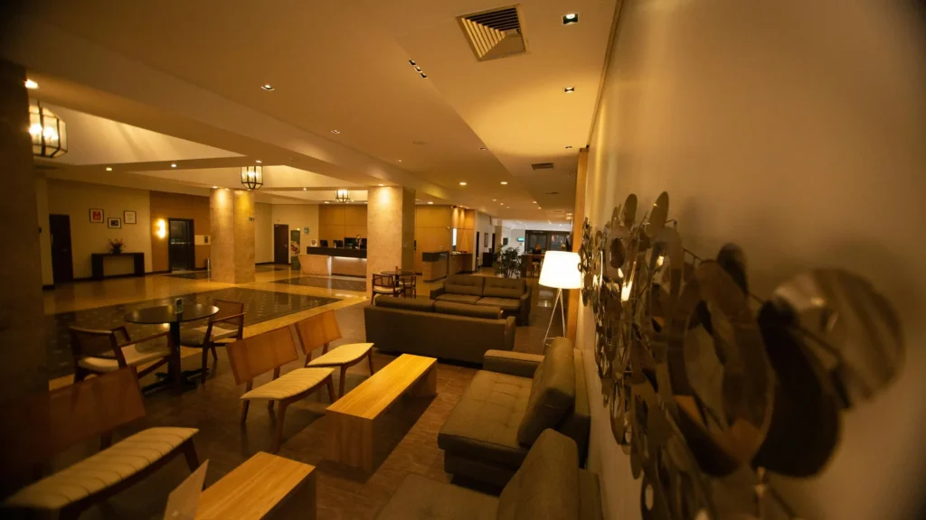 Hotel sofa manufacturers commercial lobby sofa reference