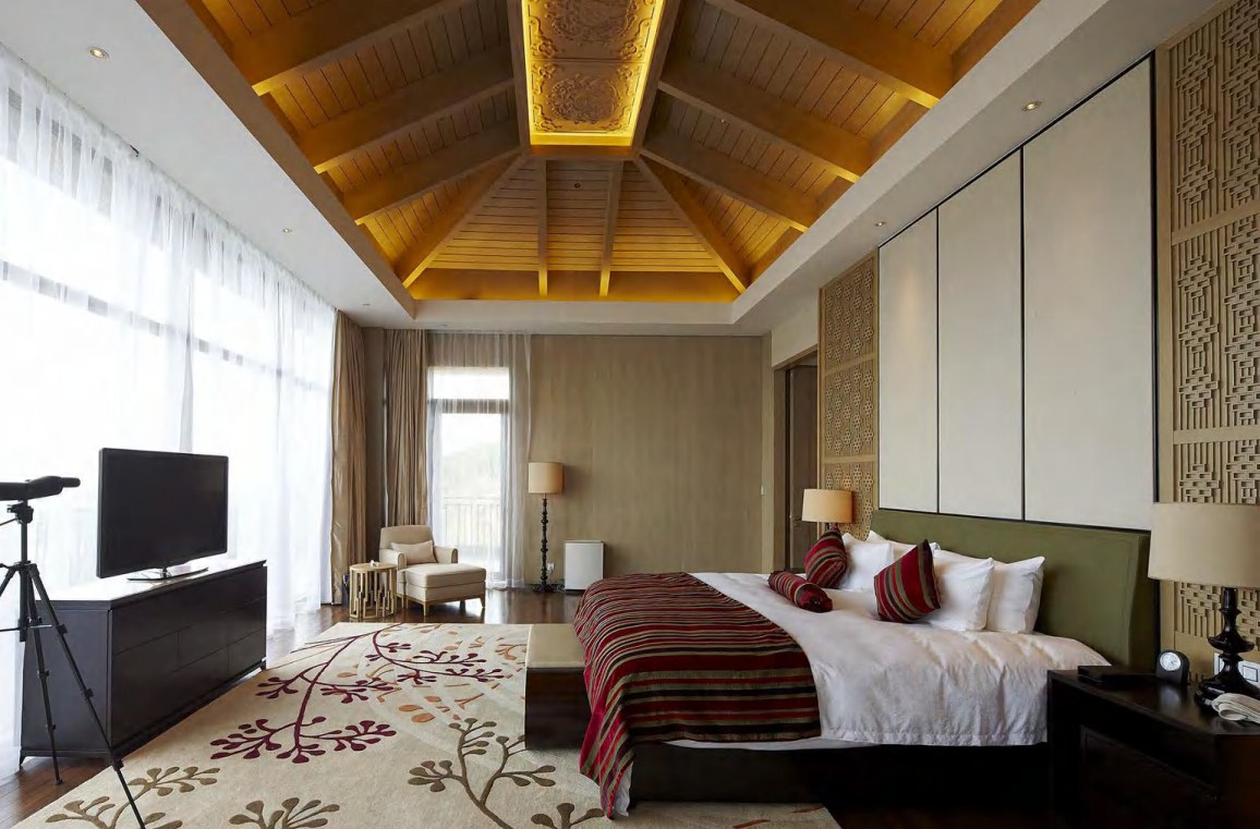 InterContinental Sanya Haitang Bay Resort furniture reference image 5
