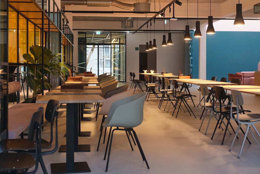 Bar furniture project with commercial stools
