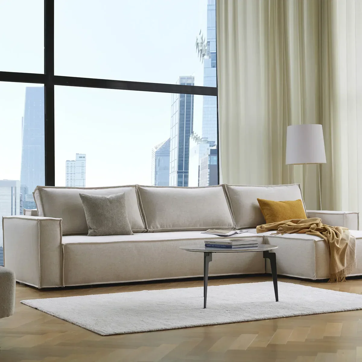 Sectional sofa bed comparison for apartment projects Sectional sofa bed comparison for apartment projects