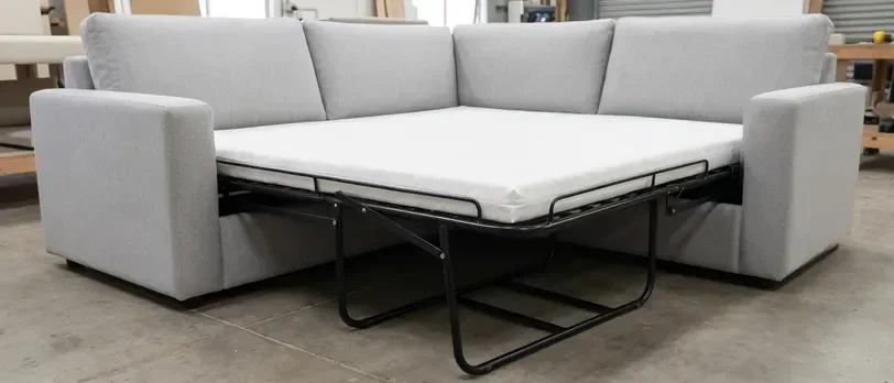 Sofa bed open close product detail for commercial use Sofa bed open close product detail for commercial use