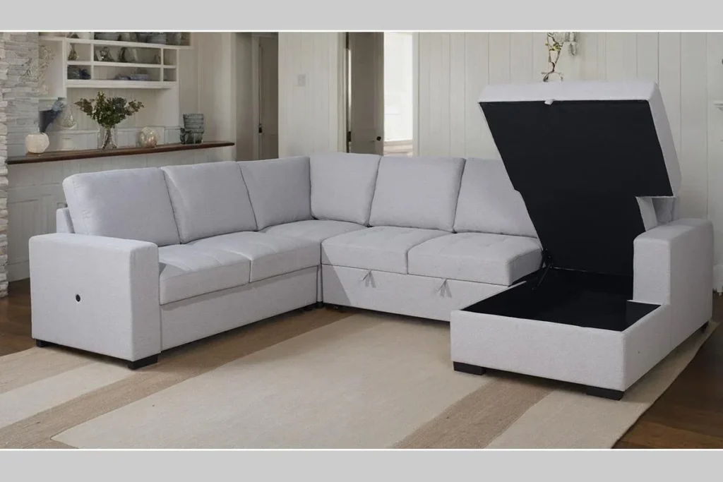 Sofa bed suppliers sectional sofa bed with storage