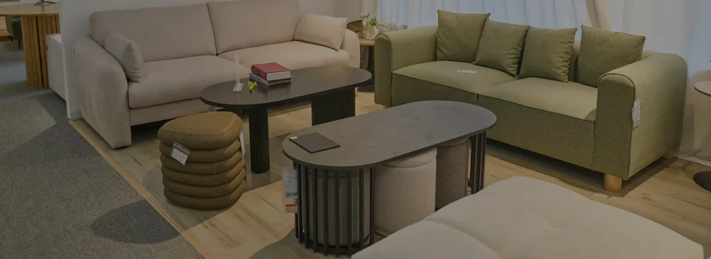 Top sofa bed manufacturers in China product scene for B2B sourcing