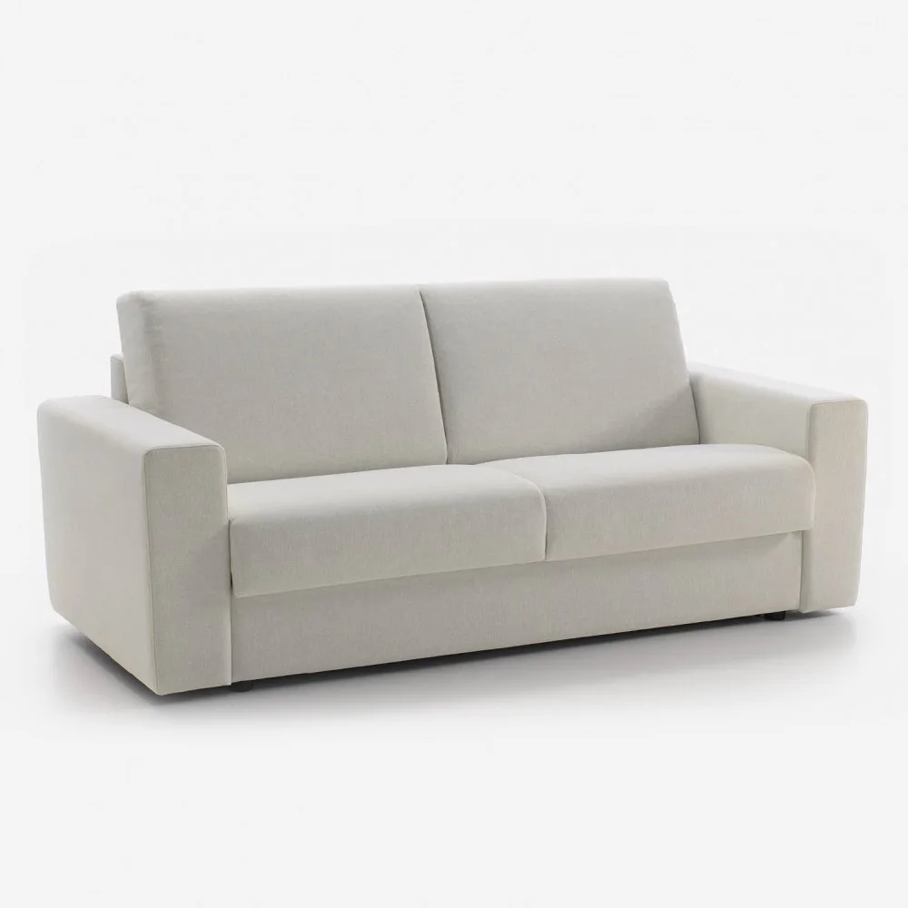Compact contract sofa bed for hotel apartment and project room use Compact contract sofa bed for hotel apartment and project room use