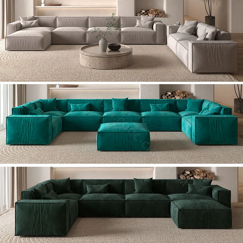 Foshan modular sectional sofa product for B2B supplier comparison