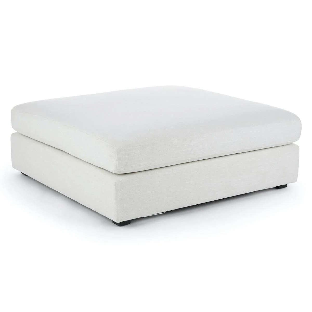 U shaped modular sectional sofa configuration for a lounge space U shaped modular sectional sofa configuration for a lounge space