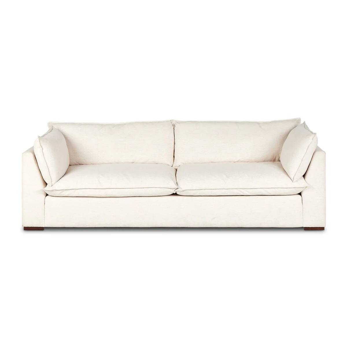 Performance fabric sofa reference for rental and serviced apartment projects Performance fabric sofa reference for rental and serviced apartment projects