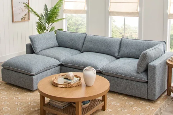 Small sectional sofas for apartments and compact living spaces Small sectional sofas for apartments and compact living spaces