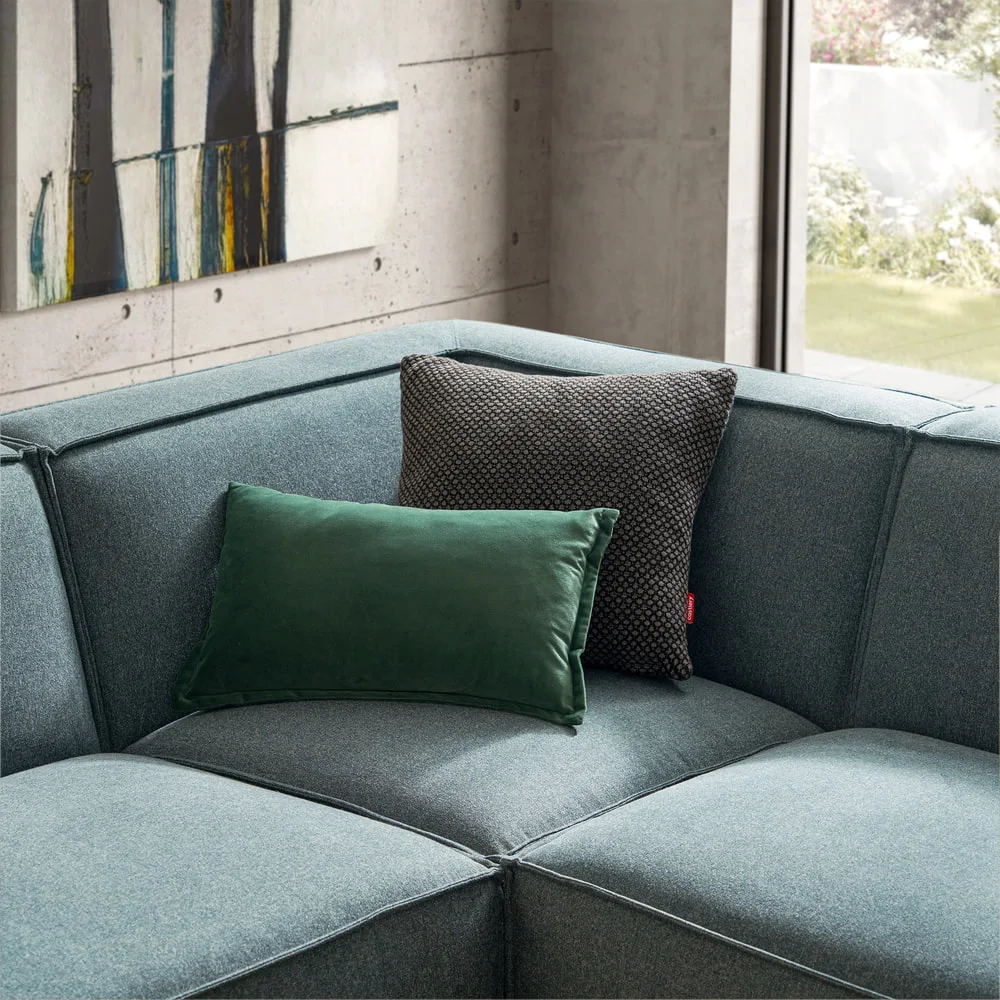 Blue fabric sofa upholstery color reference for project material selection Blue fabric sofa upholstery color reference for project material selection