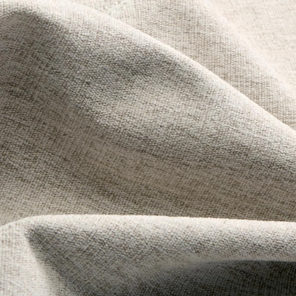 Armless sofa bed upholstery detail Armless sofa bed upholstery detail