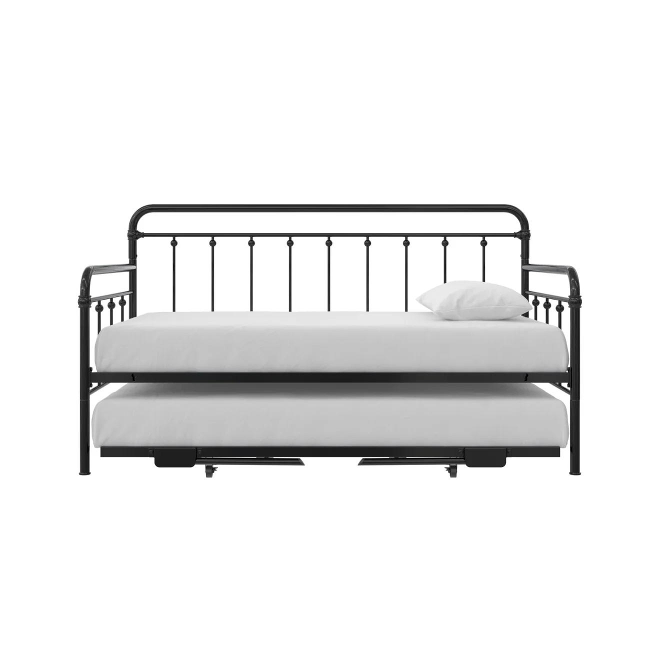 Daybed and sofa bed comparison for guest room planning