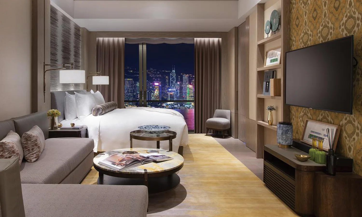 Hotel Room Sofa in Guest Room Hotel room sofa buying guide guest room scene