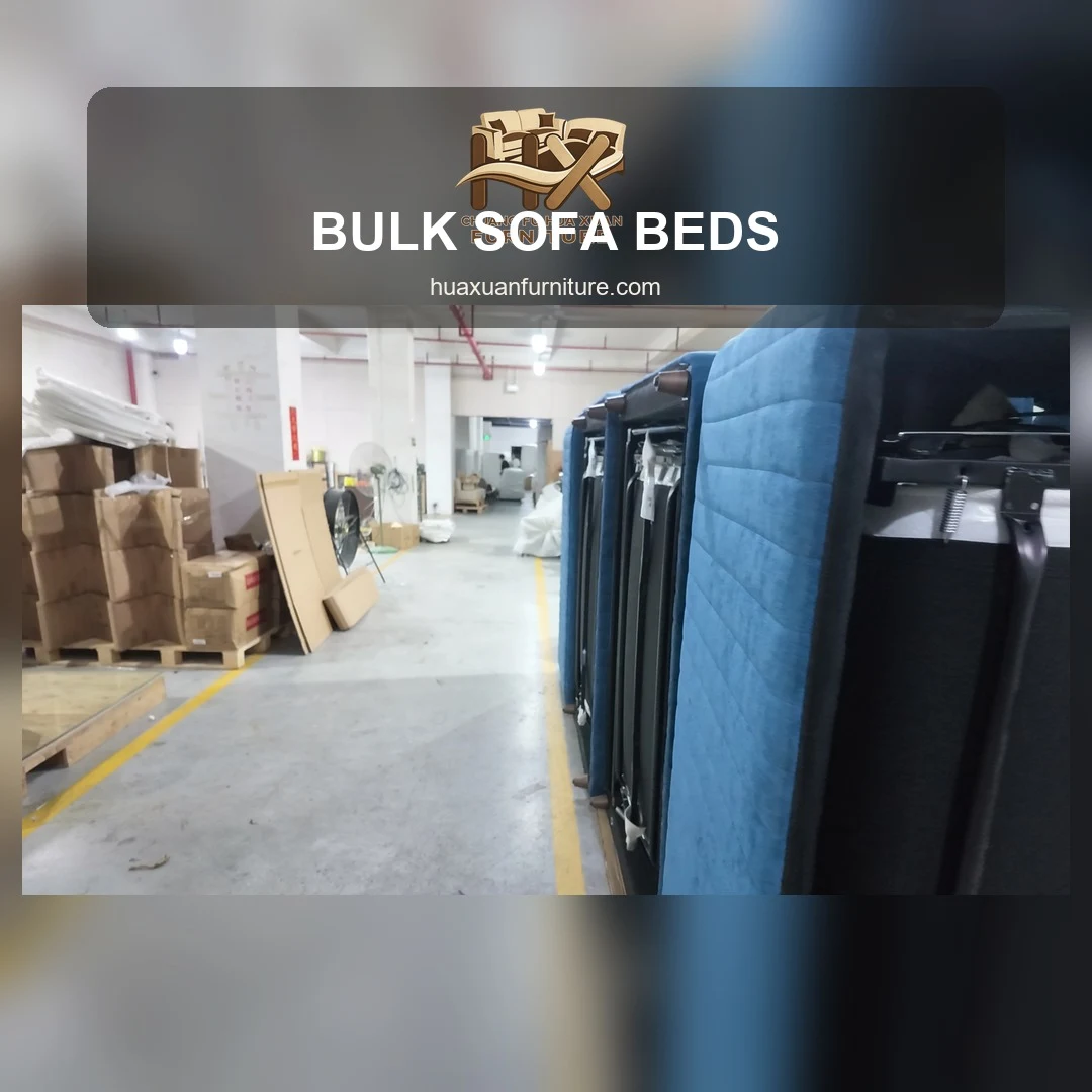 Blue Sofa Bed Bulk Order Review poster