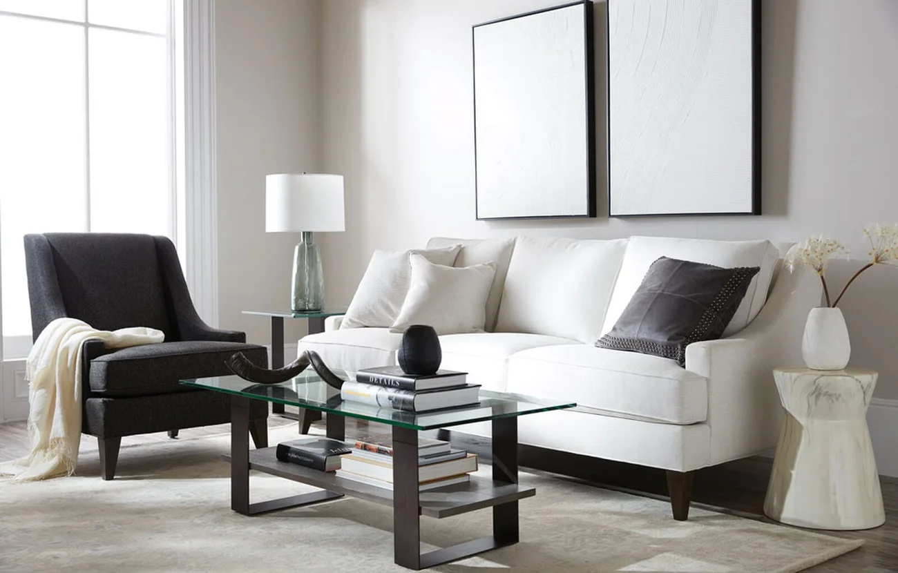 Sofa and Armchair Set for Apartment Sofa and armchair set for apartment project