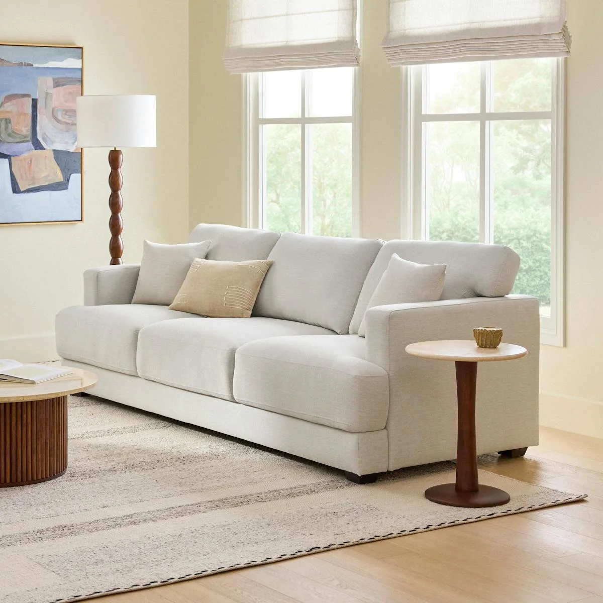 Sofa upholstery swatch selection for B2B buyers Sofa upholstery swatch selection for B2B buyers