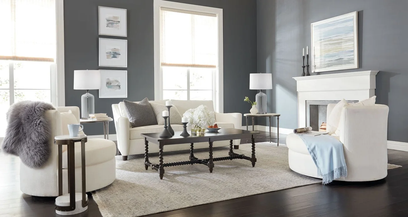 Three Seater Sofa Set Layout Three seater sofa set layout with lounge chair