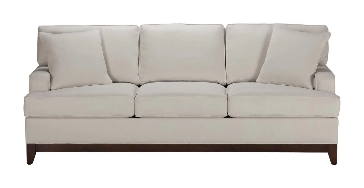 Sofa arm styles guide track arm sofa example