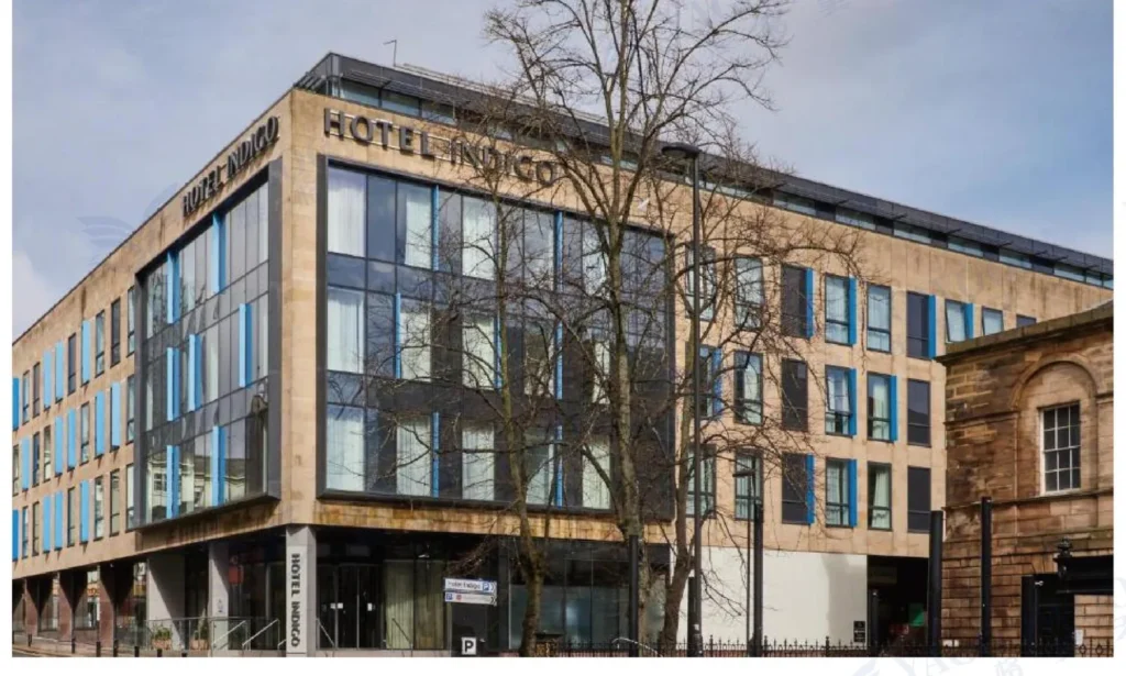 Hotel Indigo Newcastle Furniture Project Hotel Furniture
